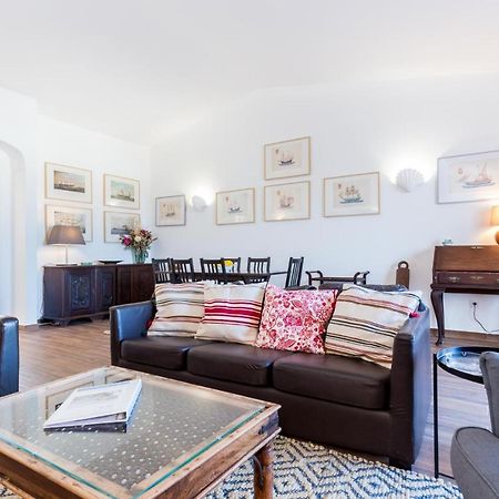 Coolhouses Algarve Luz, 3 Bed Townhouse W/ Beautiful Sea View, Luz Bay 76 Екстериор снимка