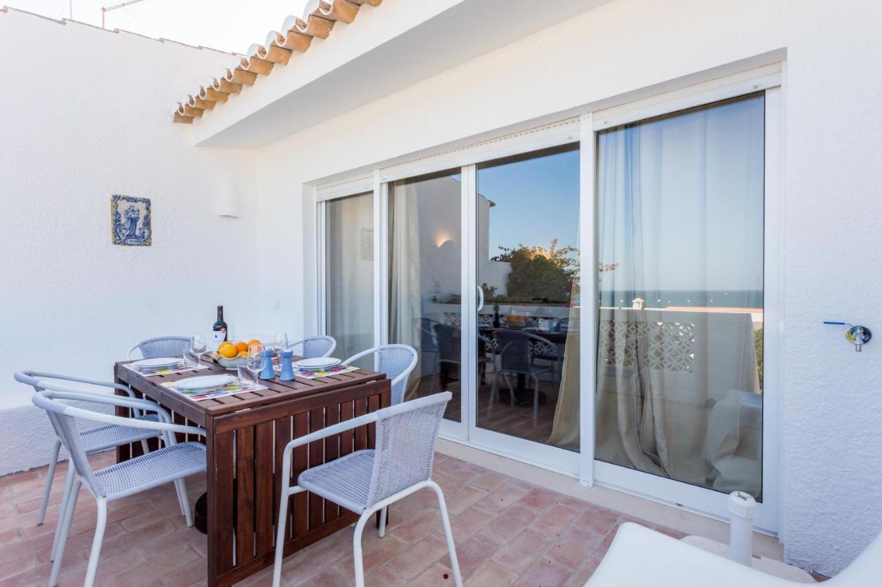 Coolhouses Algarve Luz, 3 Bed Townhouse W/ Beautiful Sea View, Luz Bay 76 Екстериор снимка