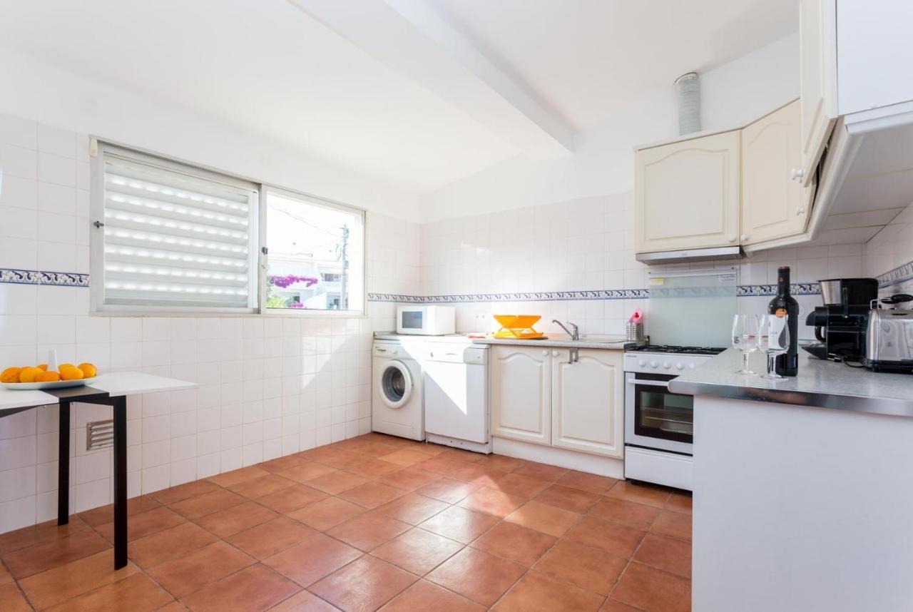 Coolhouses Algarve Luz, 3 Bed Townhouse W/ Beautiful Sea View, Luz Bay 76 Екстериор снимка