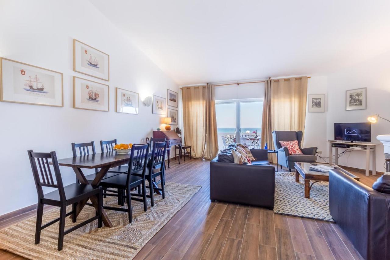Coolhouses Algarve Luz, 3 Bed Townhouse W/ Beautiful Sea View, Luz Bay 76 Екстериор снимка