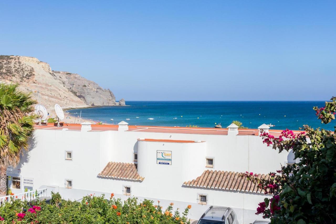 Coolhouses Algarve Luz, 3 Bed Townhouse W/ Beautiful Sea View, Luz Bay 76 Екстериор снимка