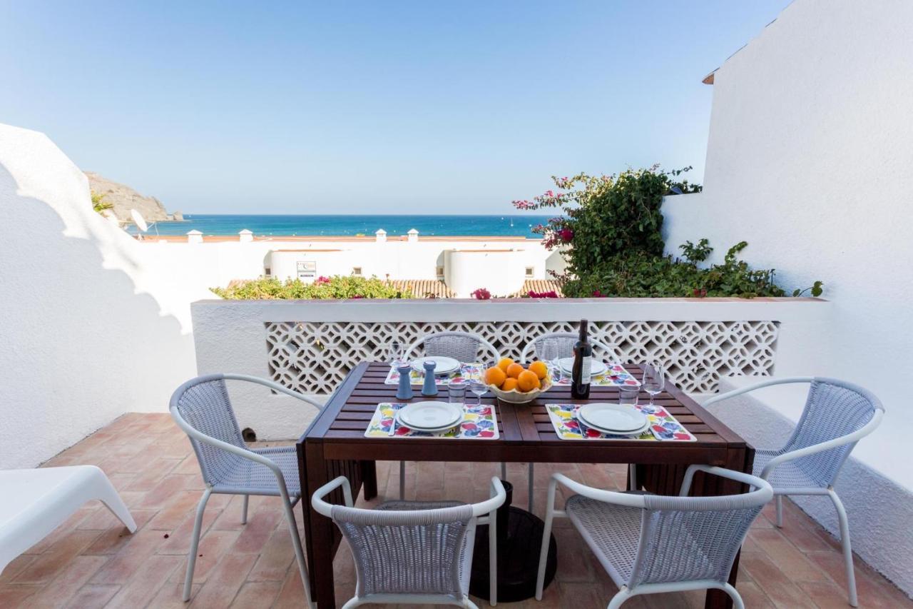 Coolhouses Algarve Luz, 3 Bed Townhouse W/ Beautiful Sea View, Luz Bay 76 Екстериор снимка