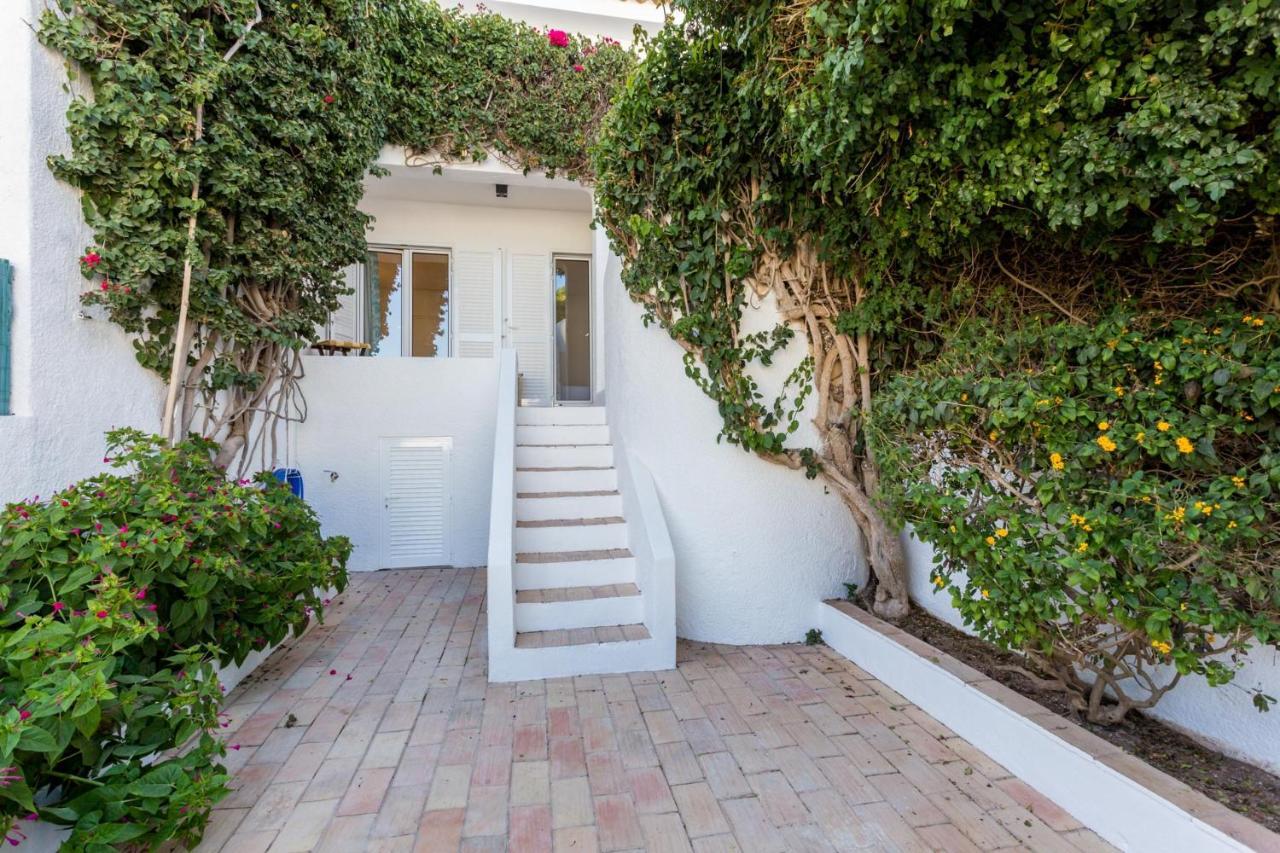 Coolhouses Algarve Luz, 3 Bed Townhouse W/ Beautiful Sea View, Luz Bay 76 Екстериор снимка