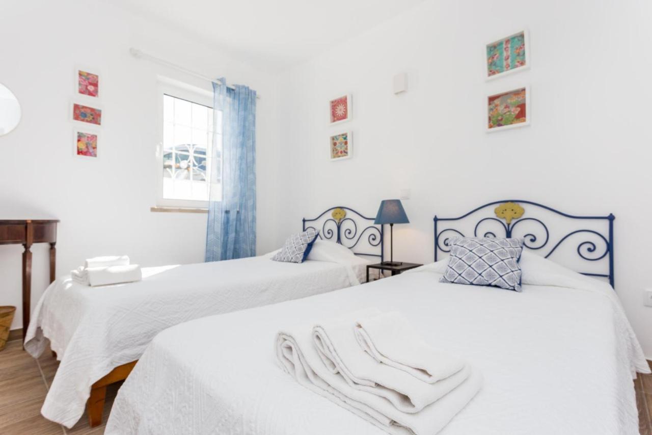 Coolhouses Algarve Luz, 3 Bed Townhouse W/ Beautiful Sea View, Luz Bay 76 Екстериор снимка